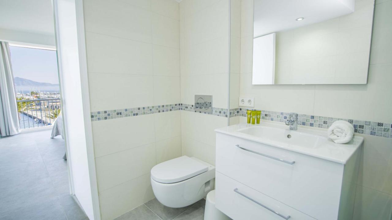 Apartment Anamsa *