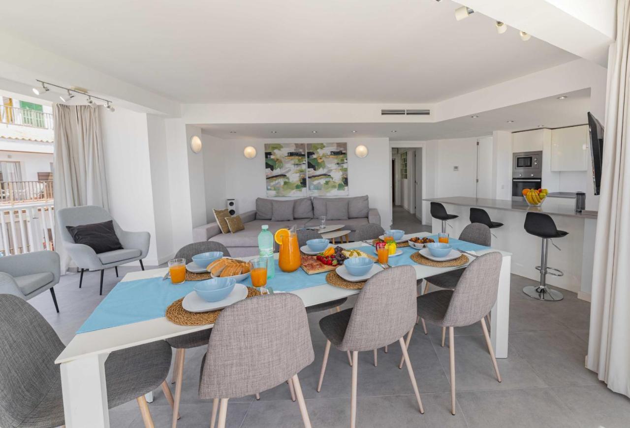 Apartment Anamsa