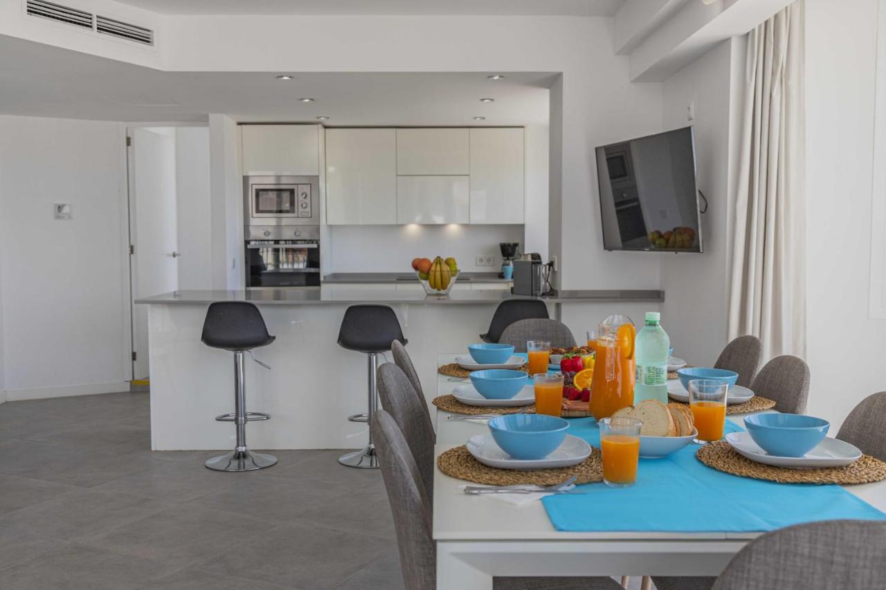 Apartment Anamsa Port de Pollenca