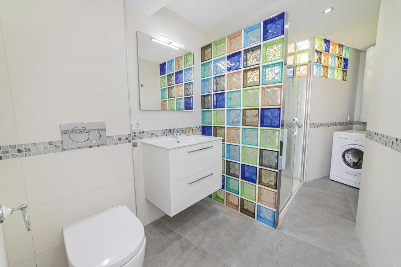 Apartment Anamsa Port de Pollenca