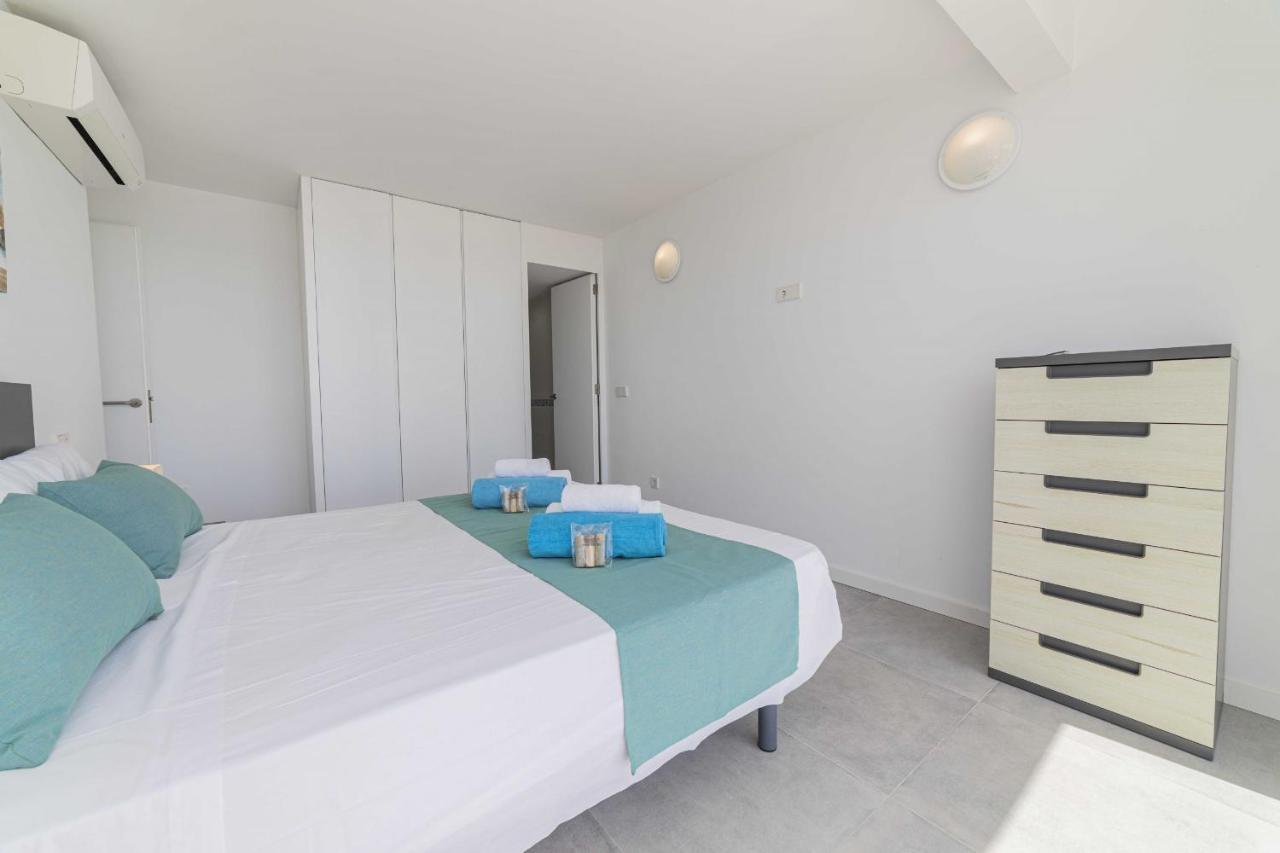 Anamsa Apartment