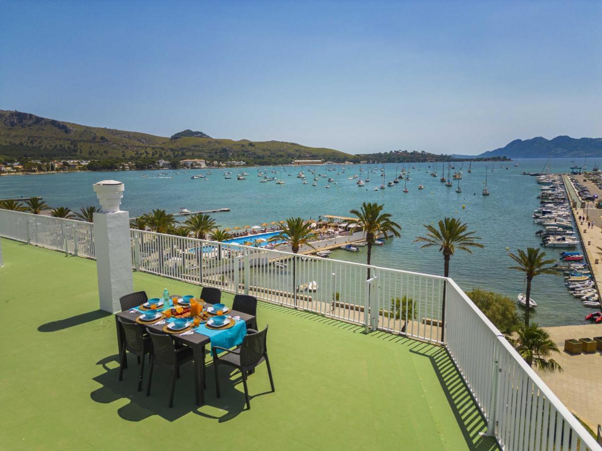 Anamsa * Port de Pollença