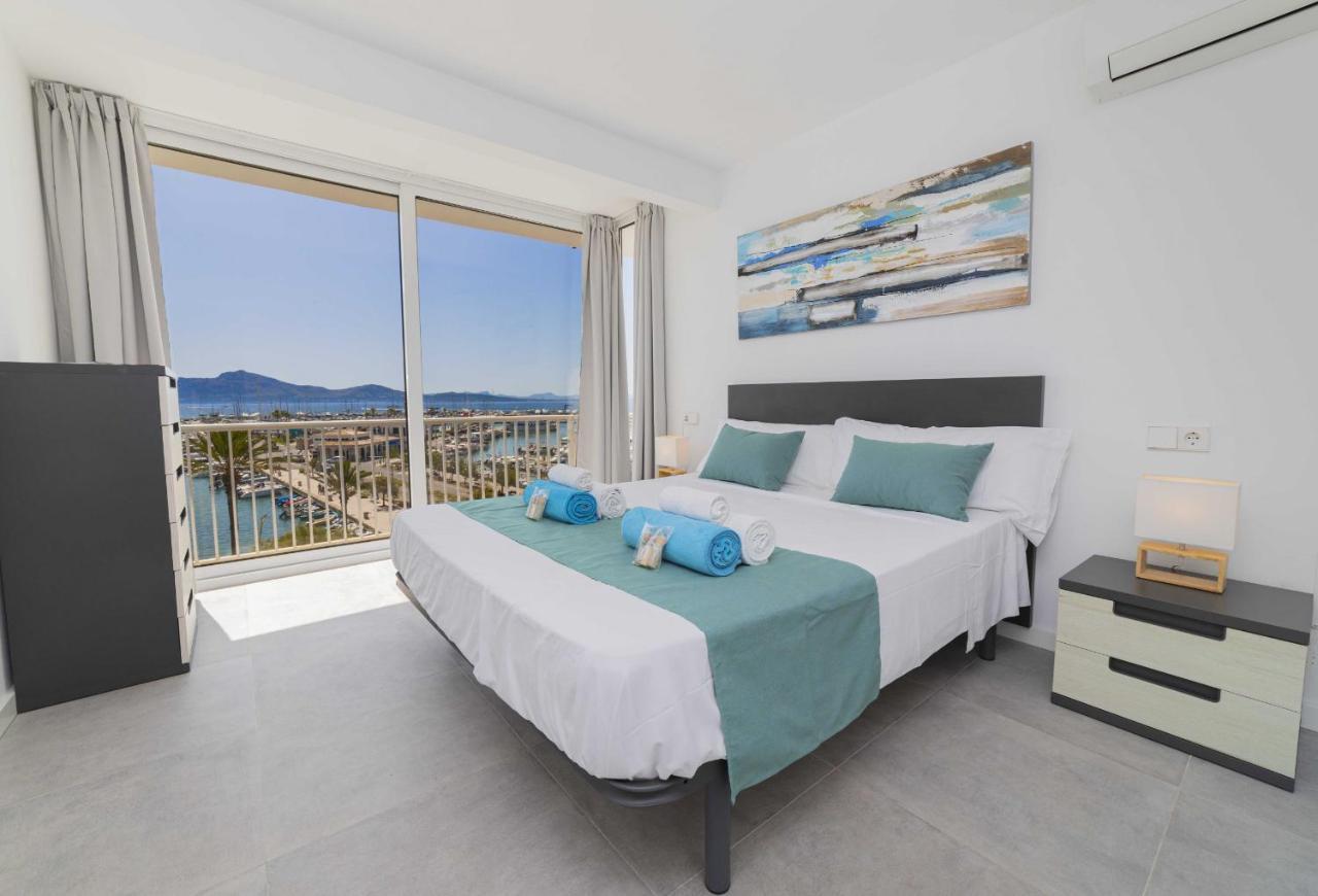 Apartment Anamsa Port de Pollença