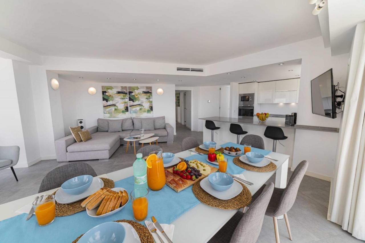 Apartment Anamsa Port de Pollença