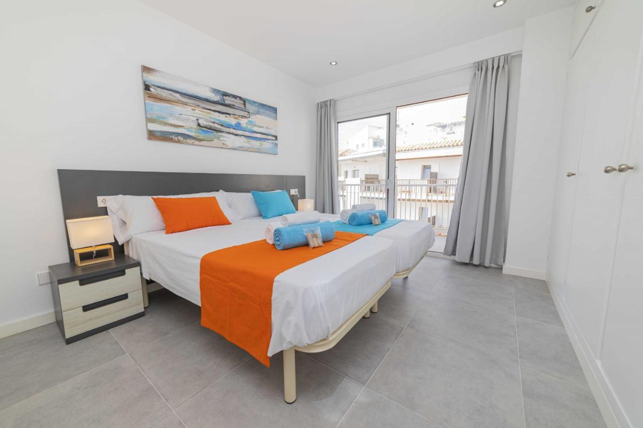 Apartment Anamsa Port de Pollença