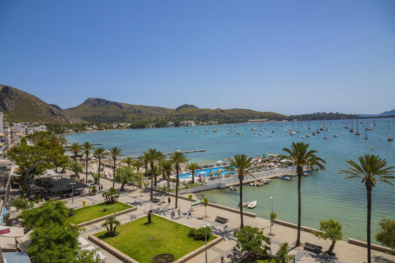 Anamsa Port de Pollença