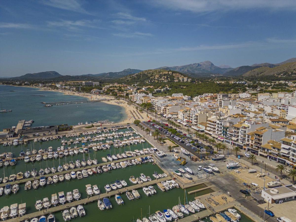 Anamsa Port de Pollença