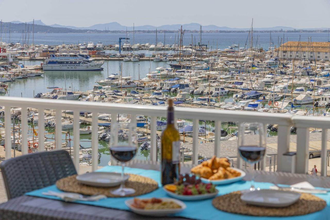 Anamsa Port de Pollença